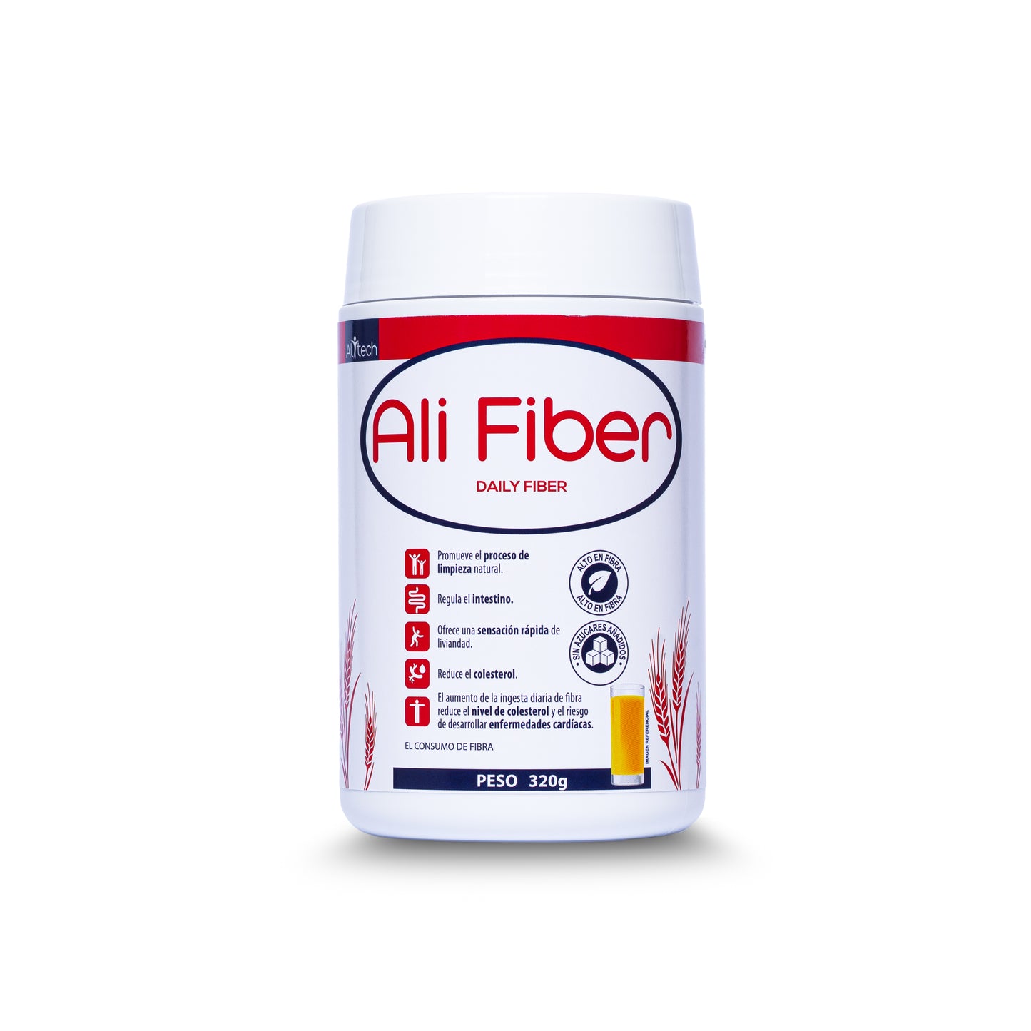 Alifiber 320g