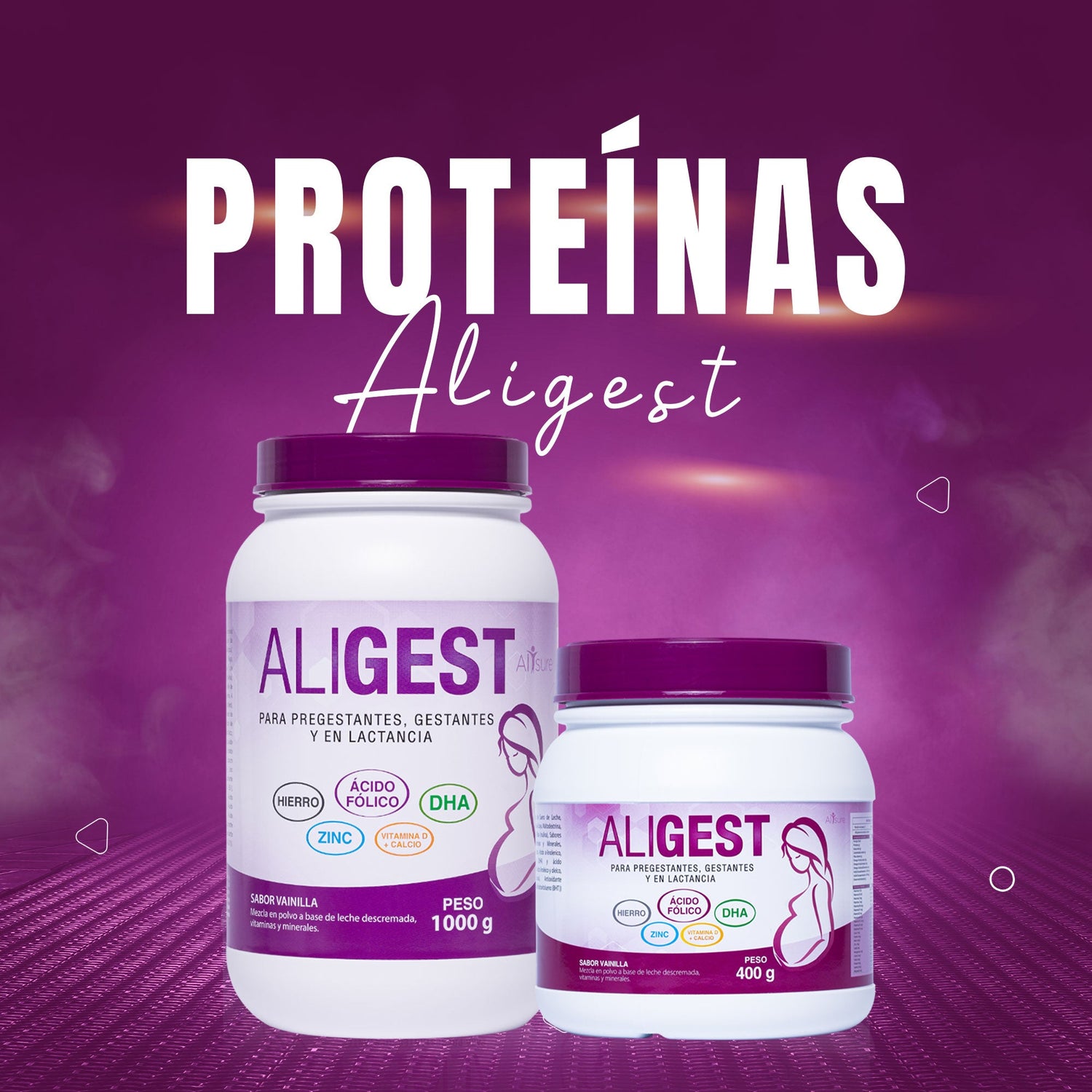Para Gestantes