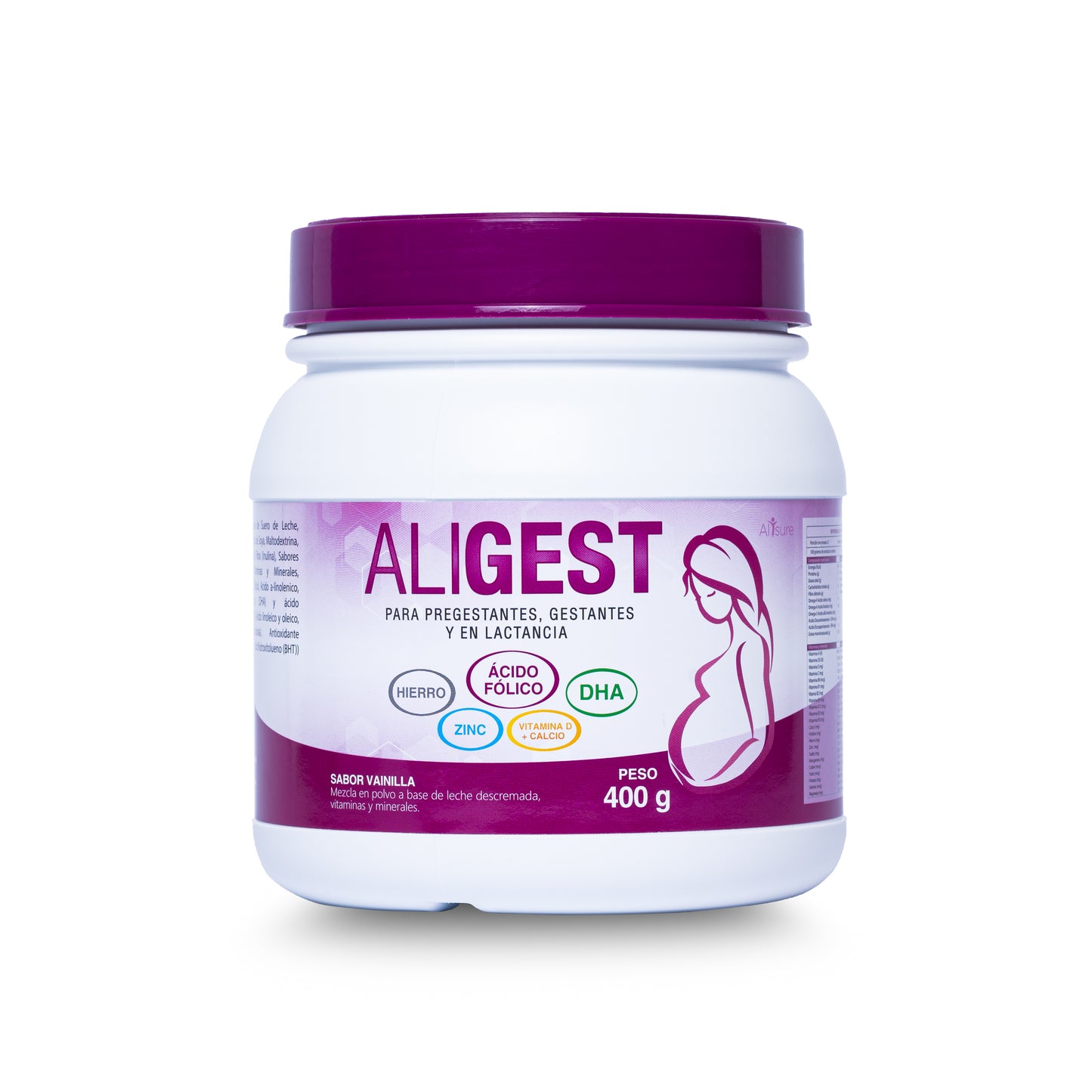 Aligest 400g